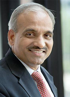 Dr Bhimaraya Metri