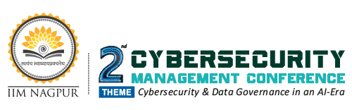 IIM-Nagpur Cybersecurity Management Conference