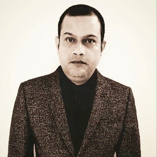 Mr Pradeep Kini
