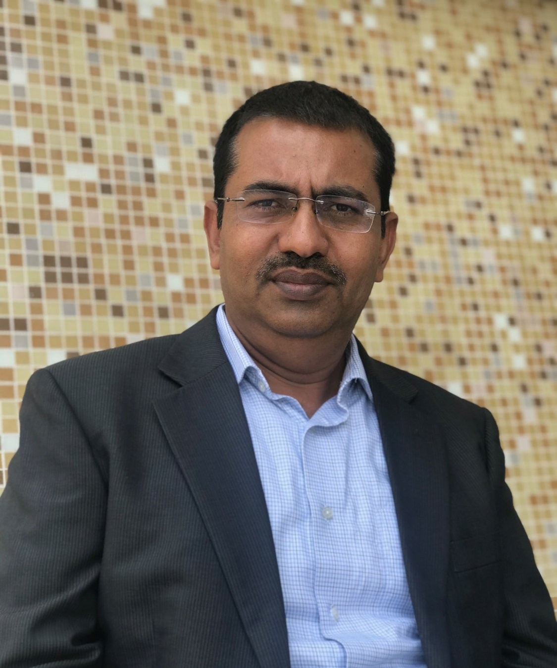 Dr. Sujeet Kumar Sharma
