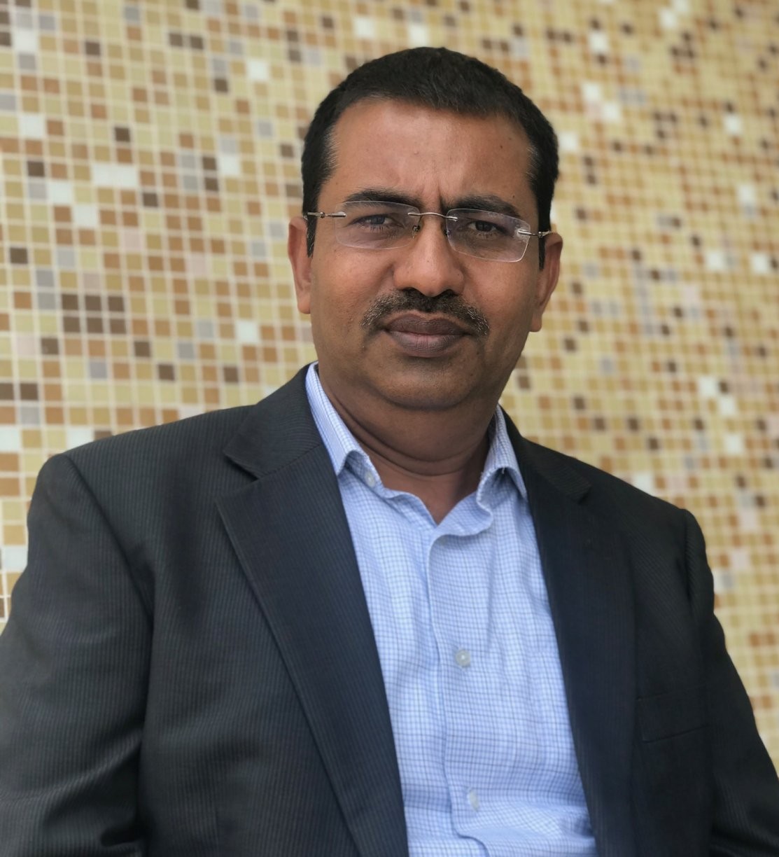 Dr. Sujeet Kumar Sharma