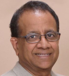 Shri. Kothandaraman Sridharan