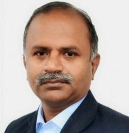 Mr Lakshmi Narayanan