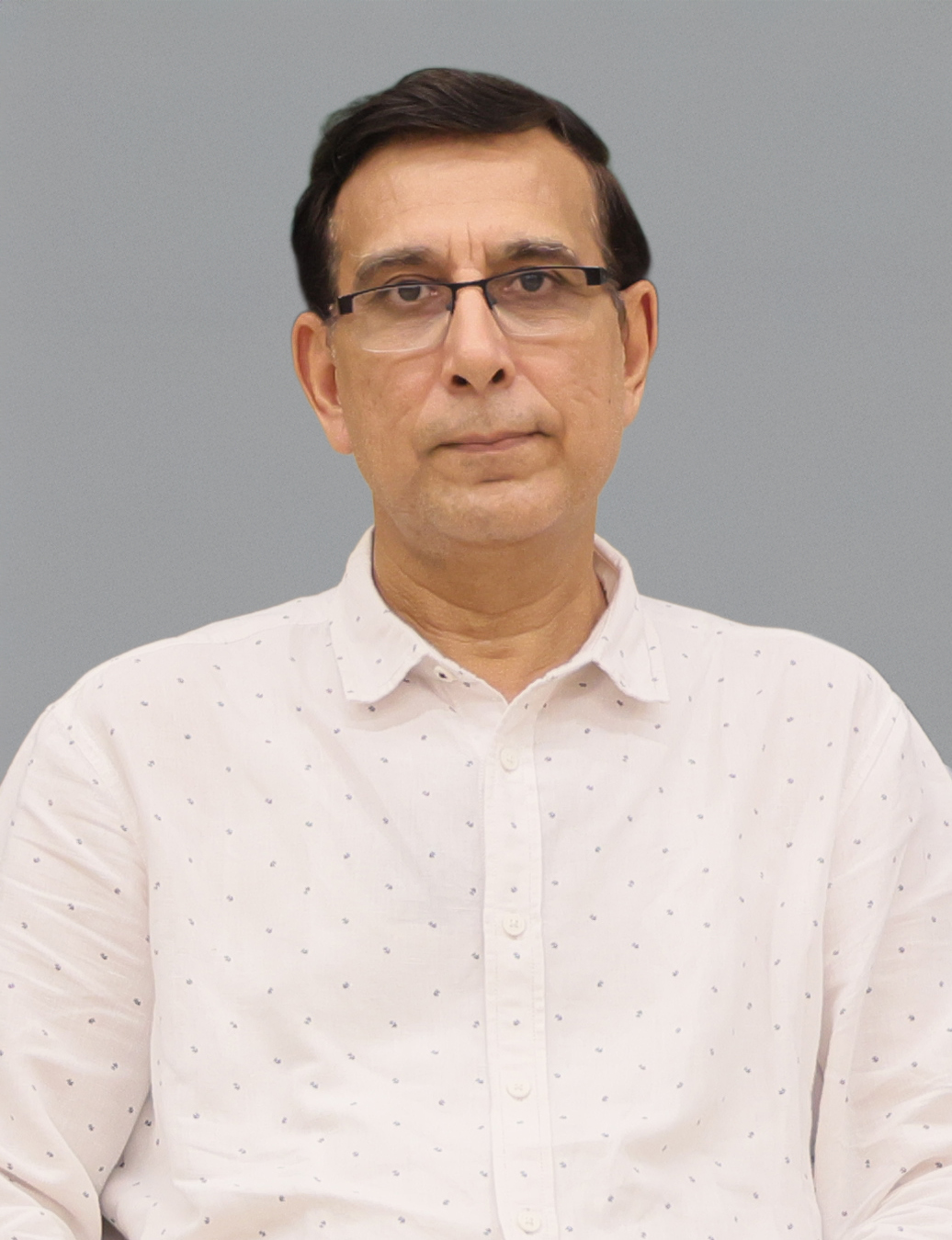 Prof. Rakesh Gupta