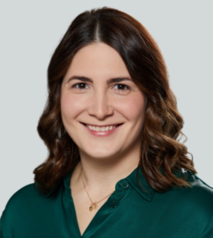 Ms. Violetta Gallagher