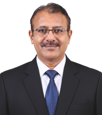 Prof. Prashant Gupta