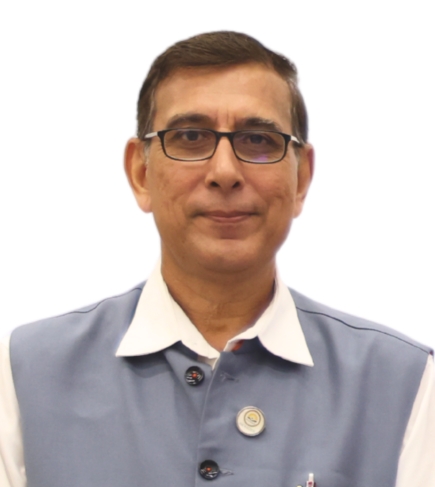 Prof. Rakesh Gupta