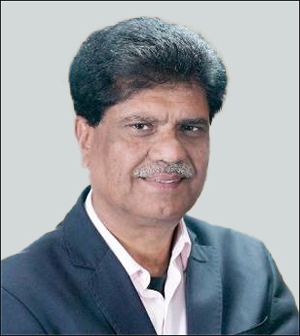 Prof. D.P.Goyal