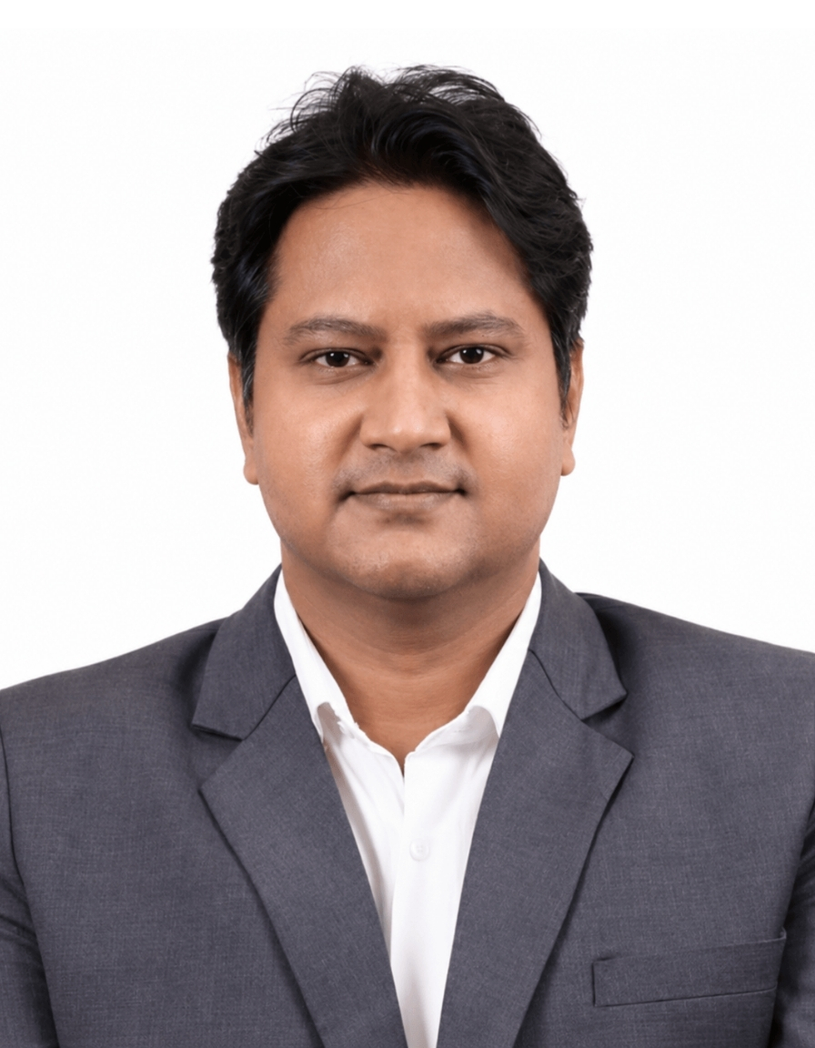 Prof. Yatish Joshi