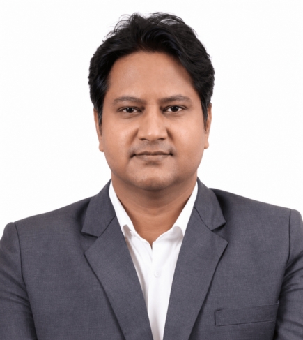 Prof. Yatish Joshi