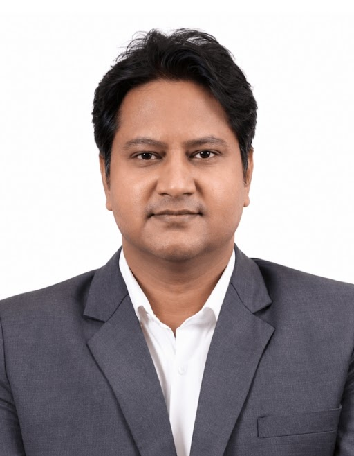 Prof. Yatish Joshi