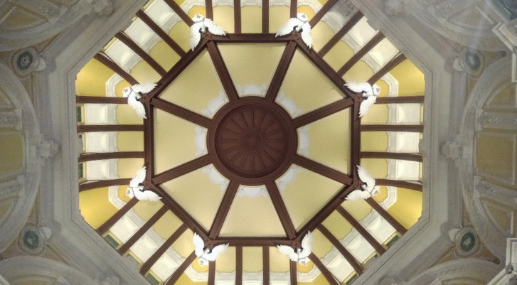 Marunouchi Dome