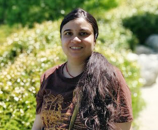 Prof. Ankita Dash