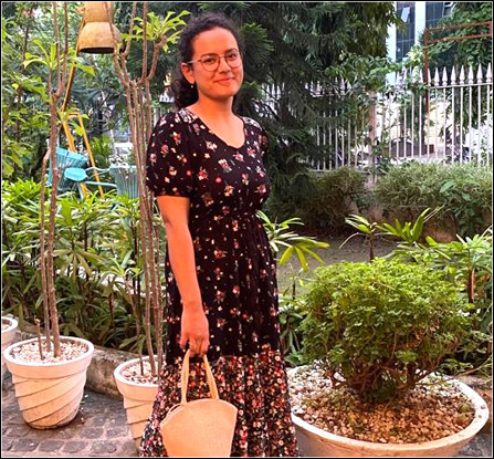 Shweta Suresh Rana