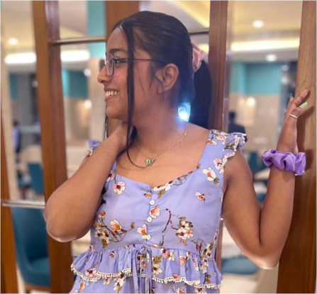 Jyotika Singh