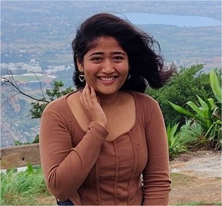 Kirti Jadhav