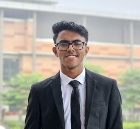 Gaurav S Kumar