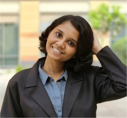 Malavika S