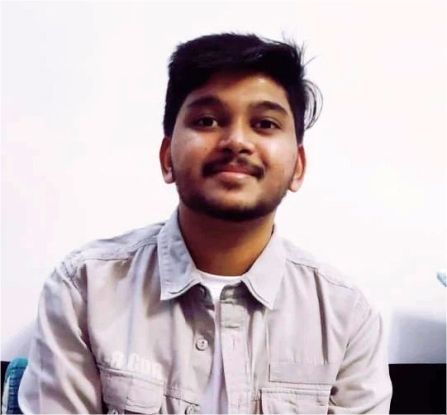 Priyanshu Sharma