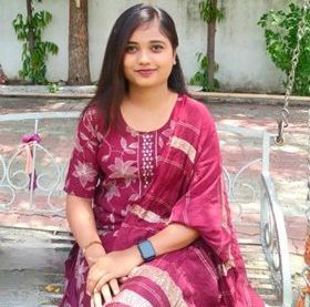 Aishwarya Bodhe