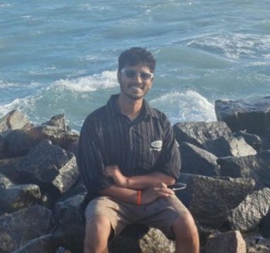 Akshay Shrivastava