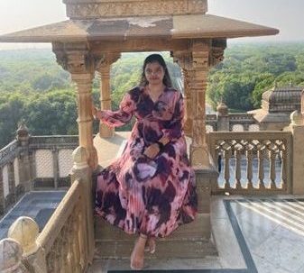 Lavanya Kodukula