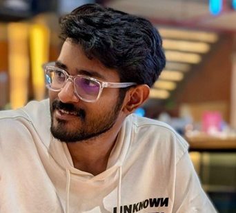 Madhav Manoj
