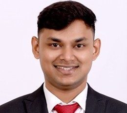Piyush Kumar Suman
