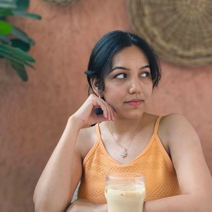 Shradha Gupta