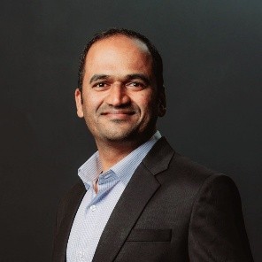 Prof. Dnyaneshwar (Danny) Mogale