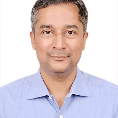 Prof. Ayon Chakraborty