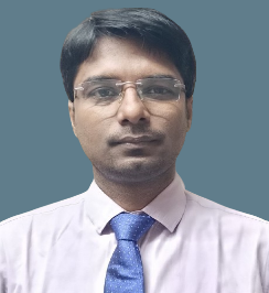 Prof. Pradip Kumar Roy