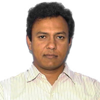 Dr. Radha Krishna