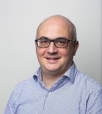 Prof. Fabio Sgarbossa