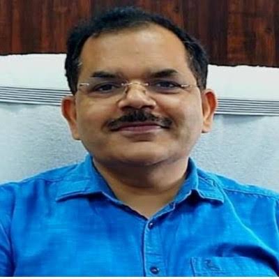 Dr. Gyanesh Tripathi