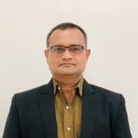 Prof. Jitesh J. Thakkar