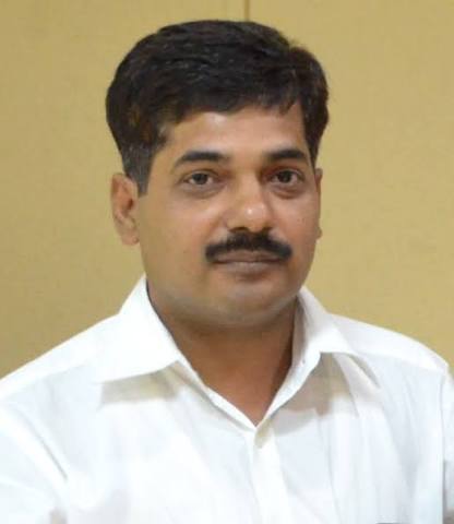 Prof. J. K. Jha