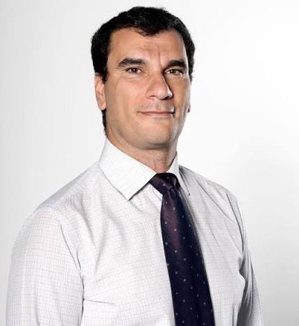 Prof. Naoufel Cheikhrouhou