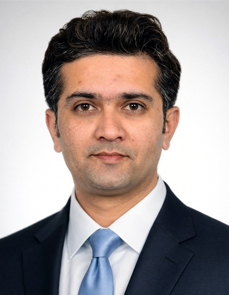 Prof. Ajinkya Tanksale