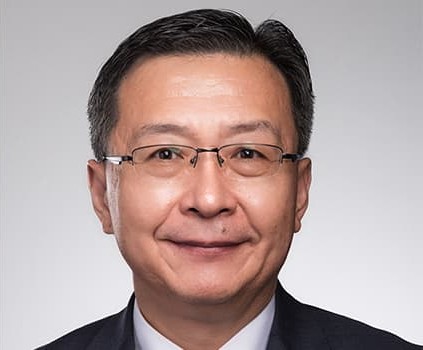 Prof. Dennis Yu