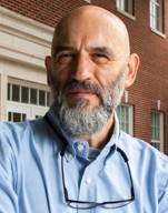 Prof. Halit Uster