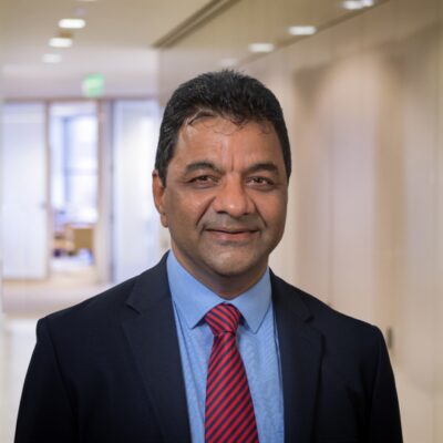 Prof. Manish Verma