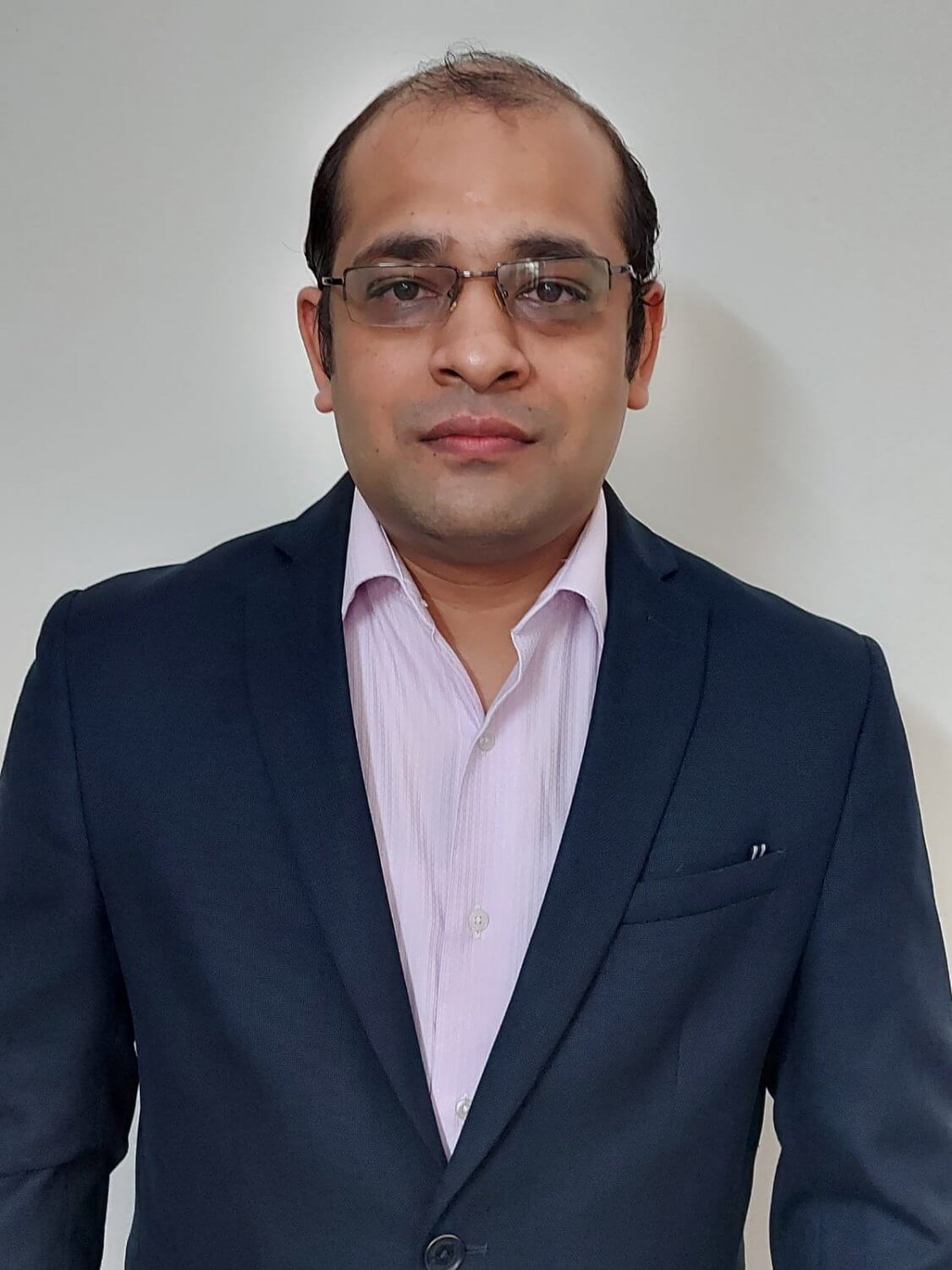 Prof. Nikunj Kumar Jain