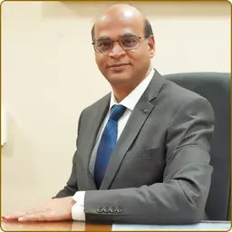 Prof. Umakant Das