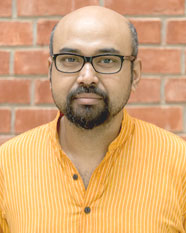 Prof. Indranil Biswas