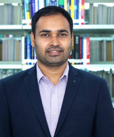 Prof. Ramesh Kumar