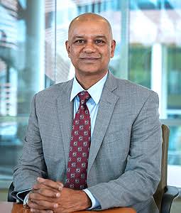 Prof. Rohit Verma