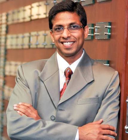 Prof. Subodha Kumar
