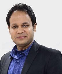 Prof. Tanmoy Kundu