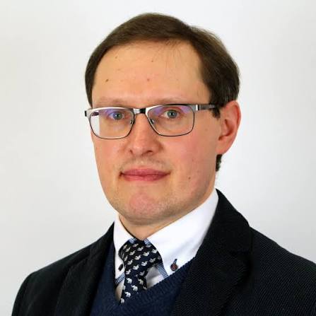 Prof. Dmitry Ivanov